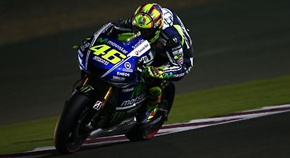 Ο Μάρκεθ εντυπωσίασε τον «γιατρό»