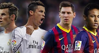 «Το προβάδισμα η Ρεάλ, αλλά…»