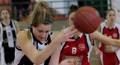 Έκανε το break στην Πυλαία