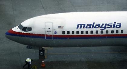 Σμήνος πουλιών χτύπησε αεροσκάφος των Μαλαισιανών Αερογραμμών