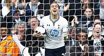 Ανατροπή με Σίγκουρντσον