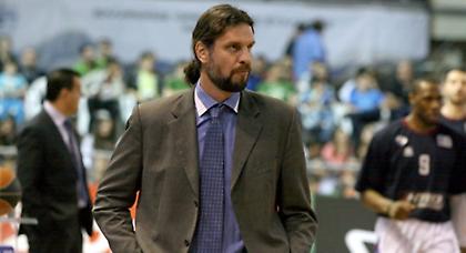 Αλλαγές χωρίς… αλλαγές θέλει ο Αλβέρτης