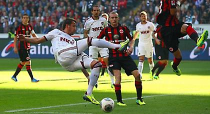 Διασυρμός… παραμονής!