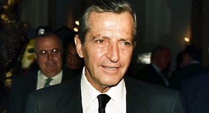 Iσπανία: Πέθανε ο πρώην πρωθυπουργός Αντόλφο Σουάρες