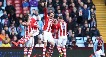 Άστο(ν) Βίλα!