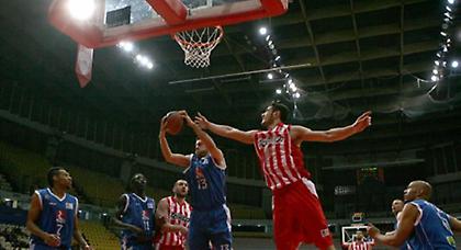 Ούτε για προπόνηση…