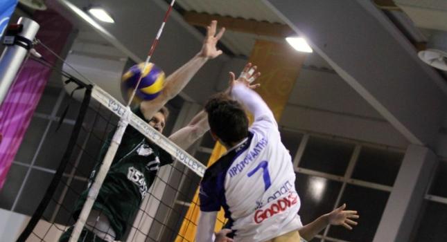 Με διαφορετικούς στόχους…