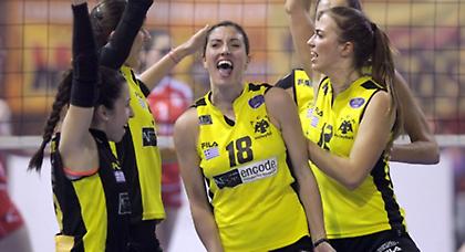 Στο τέλος μιλάει η ΑΕΚ!