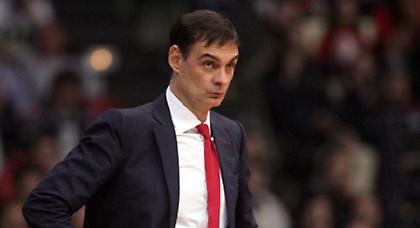 «Όλα τα παιχνίδια είναι σημαντικά»