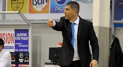 «Παίξαμε καλά στο πρώτο ημίχρονο»