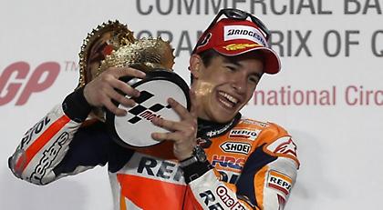 Μάρκεθ: «Δεν το περίμενα»