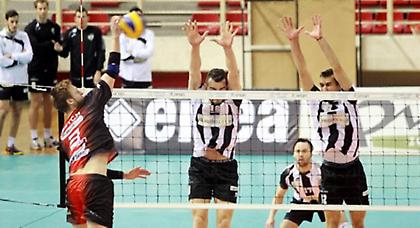 «Κλείδωσε» την οκτάδα