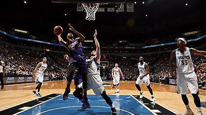 Μεγάλη ανατροπή από Σανς