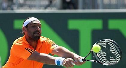 Πάλεψε, αλλά…