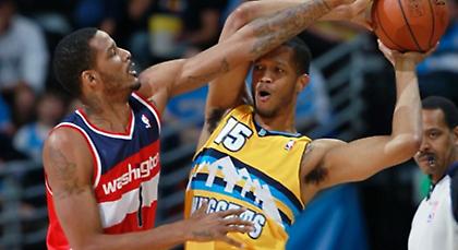 Με το ζόρι... Νάγκετς