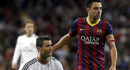 Tσάβι: «Κούρσα για τρία φαβορί»