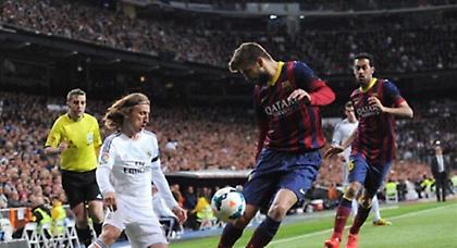 Πικέ: «Ντροπή σου Κριστιάνο»