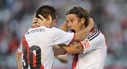 Κερδισμένες Γοδόι και Ρίβερ Πλέιτ