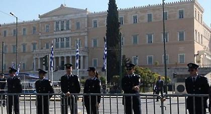 Δρακόντεια μέτρα και κυκλοφοριακές ρυθμίσεις για τις παρελάσεις