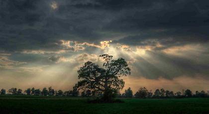 Πρόγνωση καιρού Δευτέρας, 24 Μαρτίου