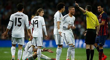 Clasico και Σούπερ Λίγκα στο «μικροσκόπιο»