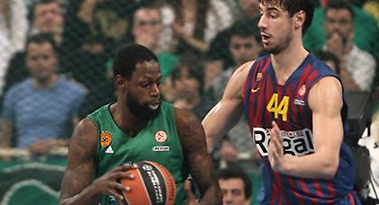 Τζέιμς… beast