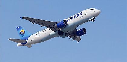 H Condor Airlines εντάσσει την Καλαμάτα στους προορισμούς της