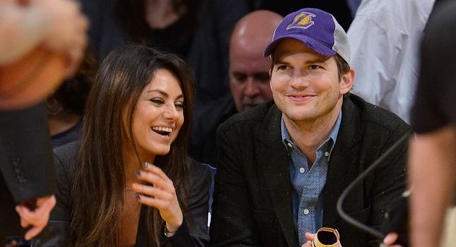 Περιμένουν παιδί Κούτσερ-Κούνις