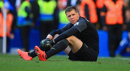 Ο Σέζνι «πληρώνει» την… εξάρα