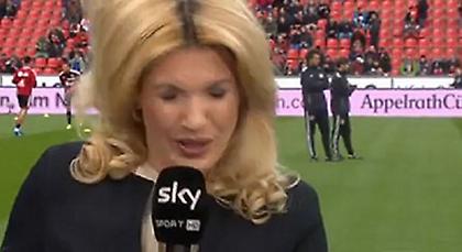 Ποιος Κλόζε; Η Τζέσικα! (video)