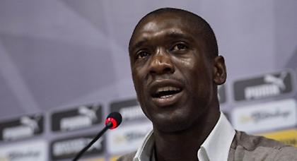 Ζέεντορφ: «Σύντομα αυτοί που πρέπει»