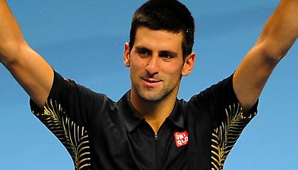 Άξιος ο «Νόλε»