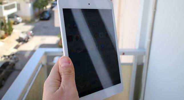 Vero G81, νέο tablet από την Oktabit