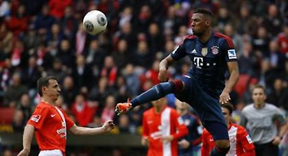 «Η Μπάγερν δεν είναι ανίκητη»