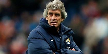 Πελεγκρίνι: «Δεν είμαστε το φαβορί με την Γιουνάιτεντ»