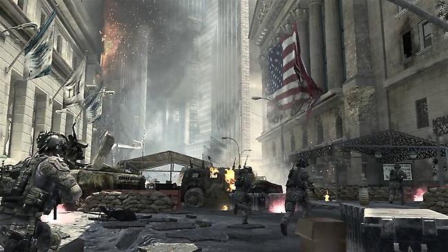 Υψηλές οι προσδοκίες για το επόμενο Call of Duty