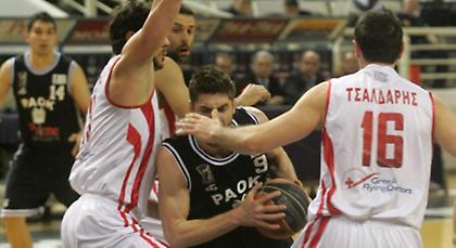 «Η διαιτησία μας γύρισε πολλά χρόνια πίσω…» (video)