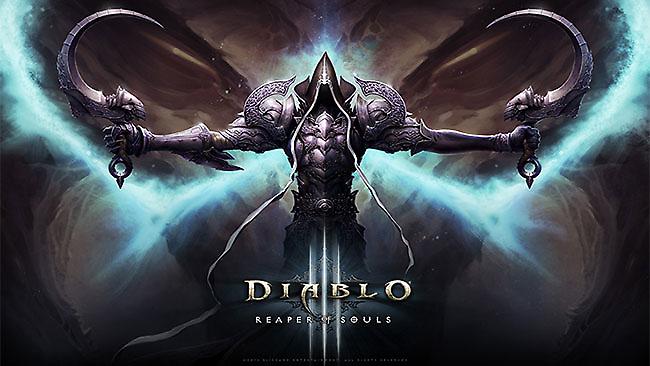 Launch party για το Diablo III: Reaper of Souls με πολλά δώρα