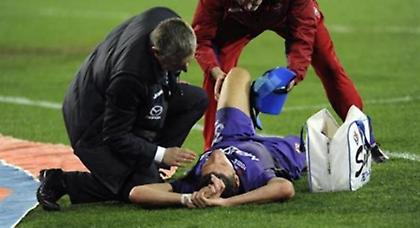 Χωρίς τον Γκόμεζ με την Μίλαν