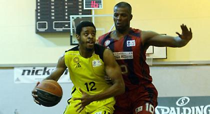 Υπογράφει στους Μπακς ο Στίβενς