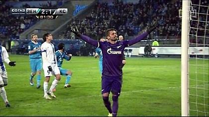 Λοντίγκιν και δεν… περνάει κουνούπι! (video)