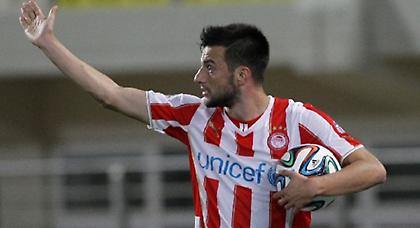 Ο Σάμαρης έκανε τώρα ό,τι δεν είχε κάνει όταν έπρεπε