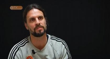 Αλβέρτης: «Δεν έχουμε το δικαίωμα της ήττας»