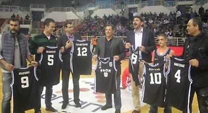 Όταν κάνεις αυτό που πρέπει