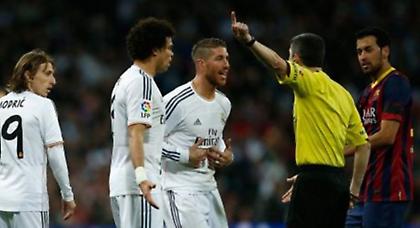 Κίνδυνος τιμωρίας για Σέρχιο Ράμος και Κριστιάνο Ρονάλντο