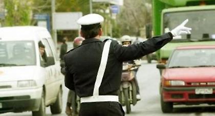 Κυκλοφοριακές ρυθμίσεις ενόψει της αυριανής παρέλασης