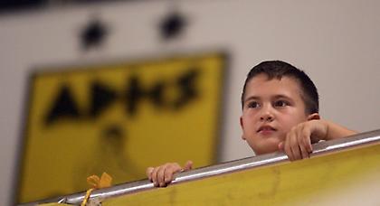 Τα πιο δύσκολα γενέθλια