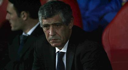 Σάντος: «Με πίεσαν, αλλά δεν δέχτηκα»