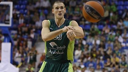 Ελλιπής με Ολυμπιακό η Μάλαγα