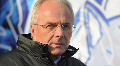 Αυτοπροτάθηκε στην ΕΠΟ ο Έρικσον